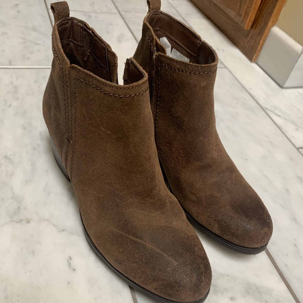 Booties